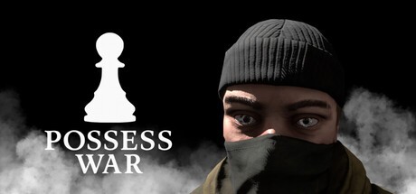 Games like Possess War