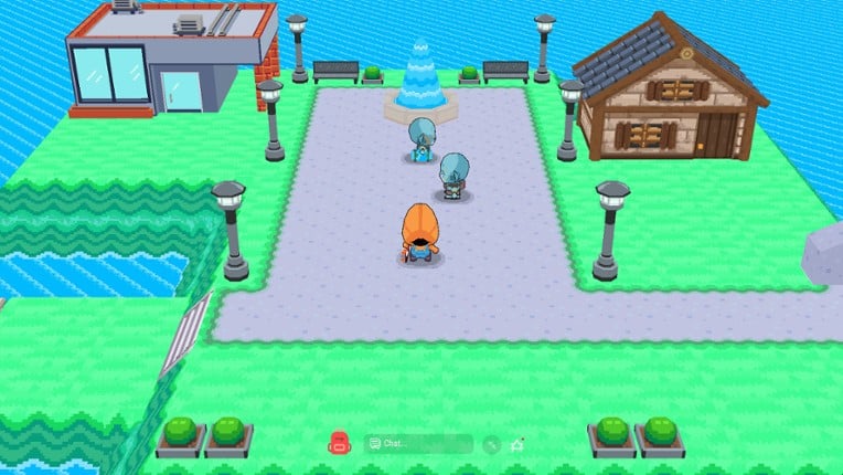 Pow Vista screenshot