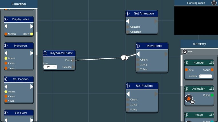 Programming Simulator screenshot