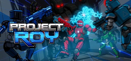 Games like Project Roy