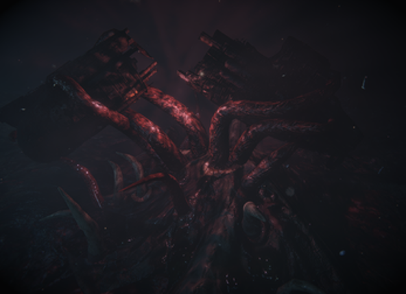 Project SEVER screenshot