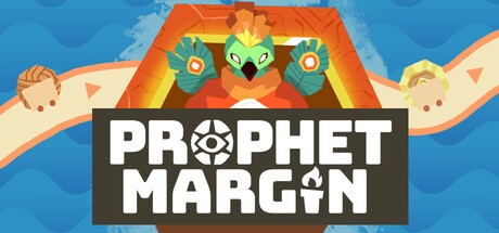 Games like Prophet Margin