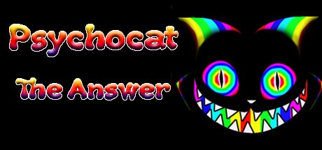 Games like Psychocat: The Answer