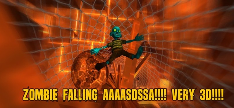 Push the Ragdoll Zombie screenshot