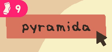 Games like pyramida