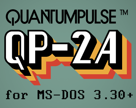 QuantumPulse 2A Image