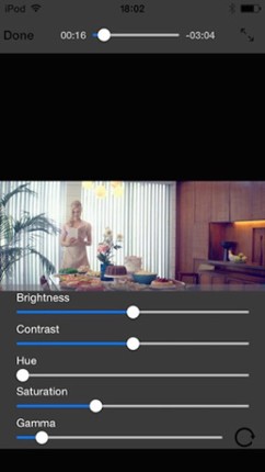 Quick Player Pro - for Video Audio Media Player Image