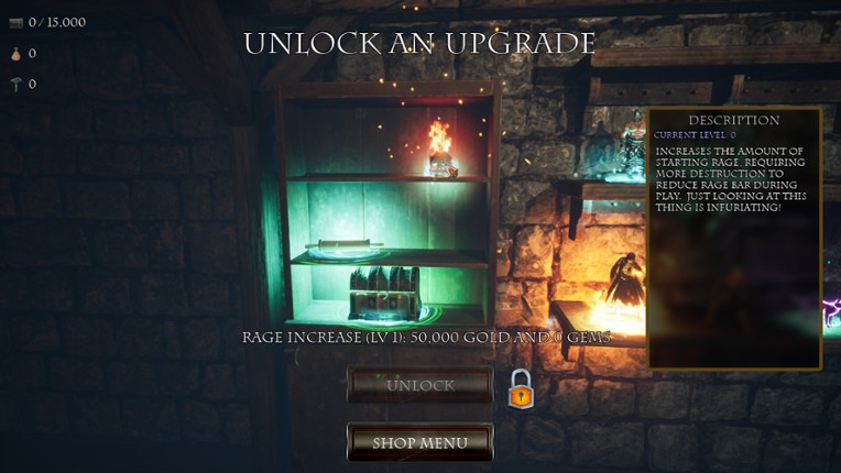 RAGE: Anger Management screenshot