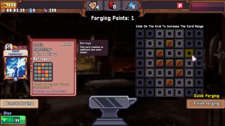 Rainbow Legends screenshot