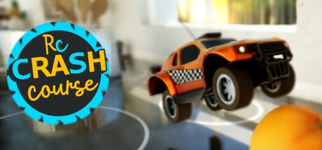 Games like RC Crash Course