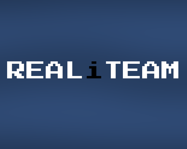 Games like REALiTEAM