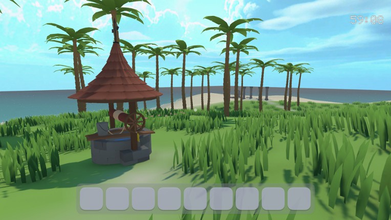 RealmScape screenshot