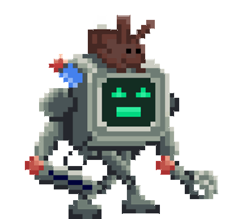 Reboot Eden screenshot