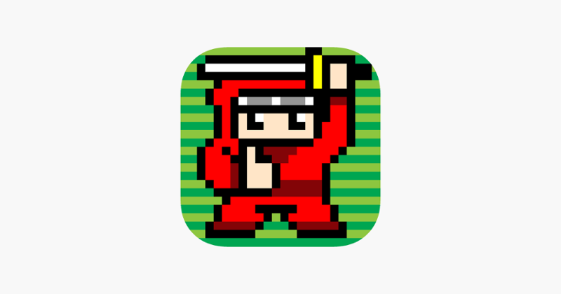 Red Tap Ninja Fighter Age - Beat Up The Assassin Foe Image