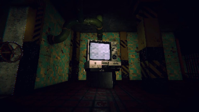 Reel Evil: Video Store screenshot