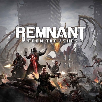 Remnant: From the Ashes screenshot