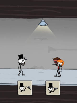 Rescue The Lover screenshot