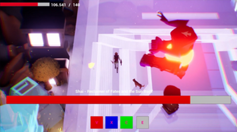 Resent and Remember screenshot