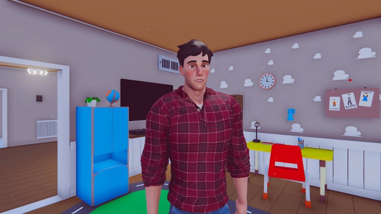Retro Killer screenshot