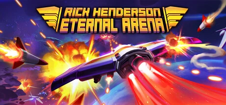 Games like Rick Henderson: Eternal Arena