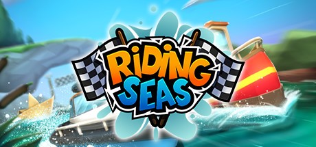 Games like Riding Seas