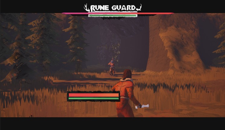 Rite of Red Snow screenshot