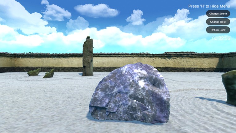 Rock Life: The Rock Simulator screenshot