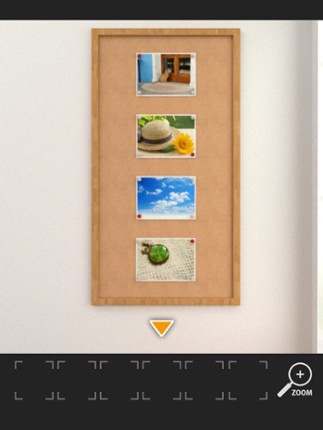 Room Escape [SECRET CODE] screenshot