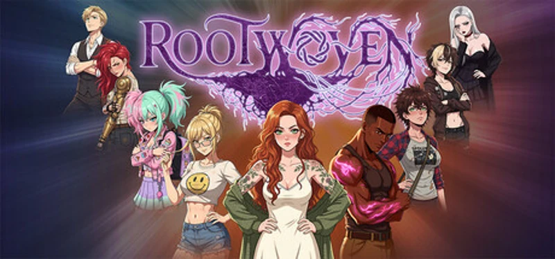 Rootwoven Image