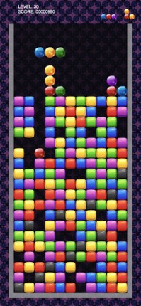 Rubble Bubble screenshot