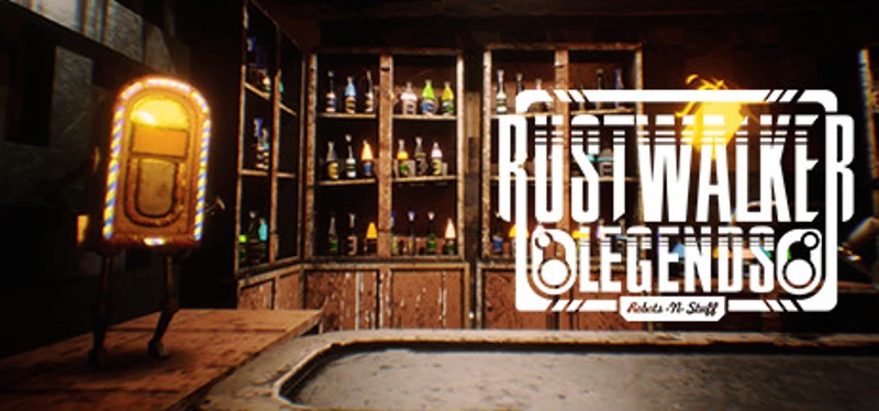 Rustwalker Legends Image