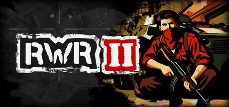 Games like RWR 2