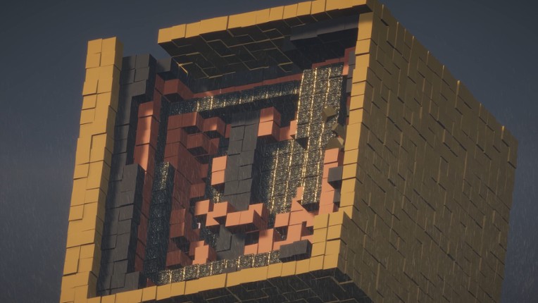 Sainthood Relics screenshot