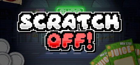 Games like Scratch Off!