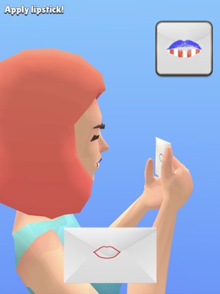 Seal With a Kiss screenshot