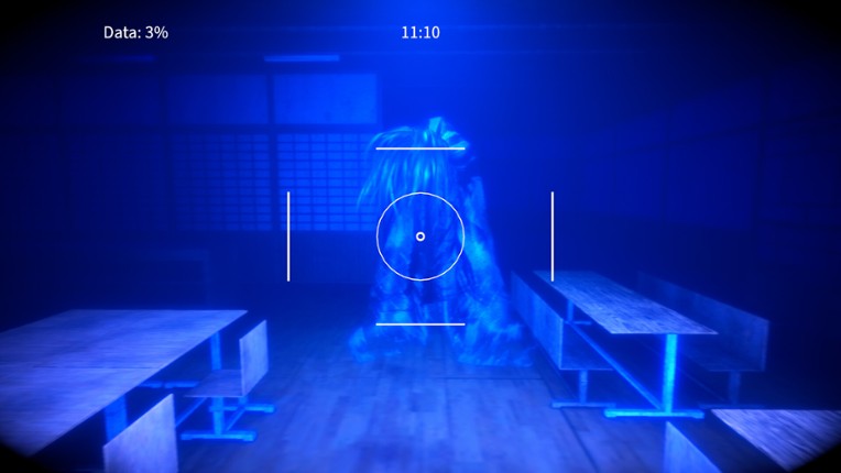 Secrets of the Silent School screenshot