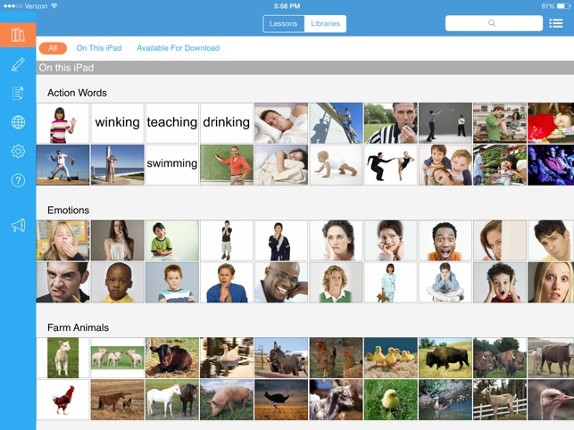 See.Touch.Learn Pro Image