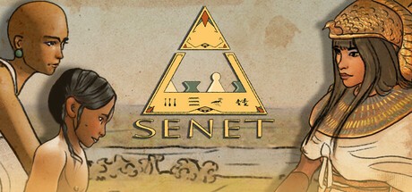 Games like Senet: Households