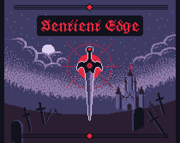Games like Sentient Edge