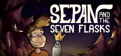 Games like Sepan and the Seven Flasks