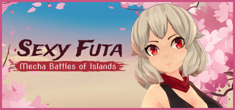 Sexy Futa: Mecha Battles of Islands Image