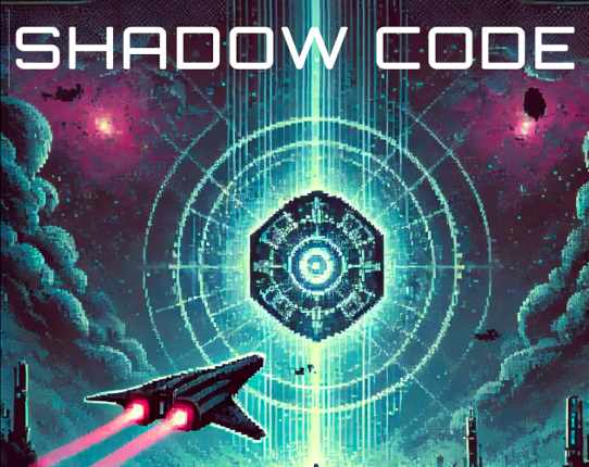 Shadow Code Image