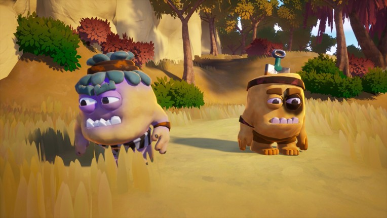 Shallow Pond screenshot