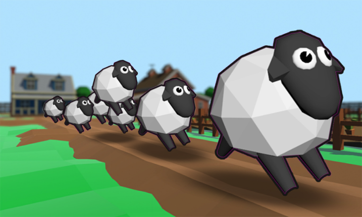 SHEEP.IO TV Image