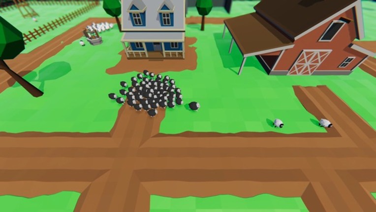 SHEEP.IO TV Image