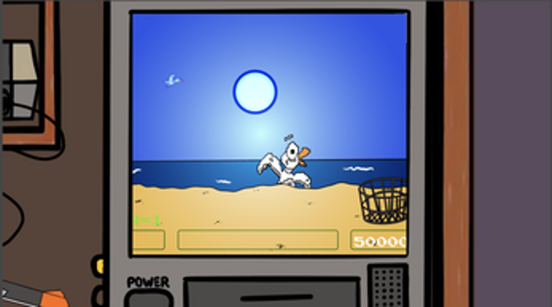 Shelf Help screenshot