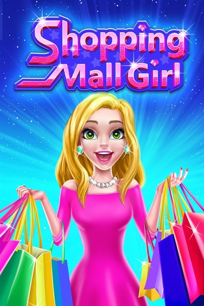 Games like Shopping Mall Girl