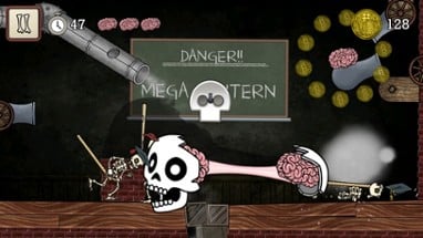 Skullduggery! Image