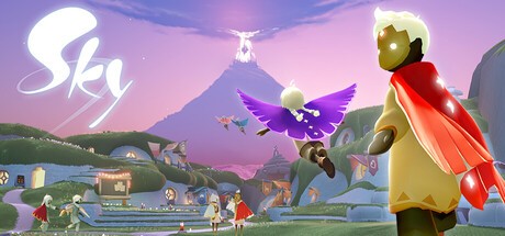 Games like Sky: Children of the Light