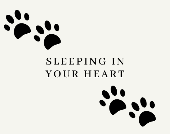 Sleeping in Your Heart Image